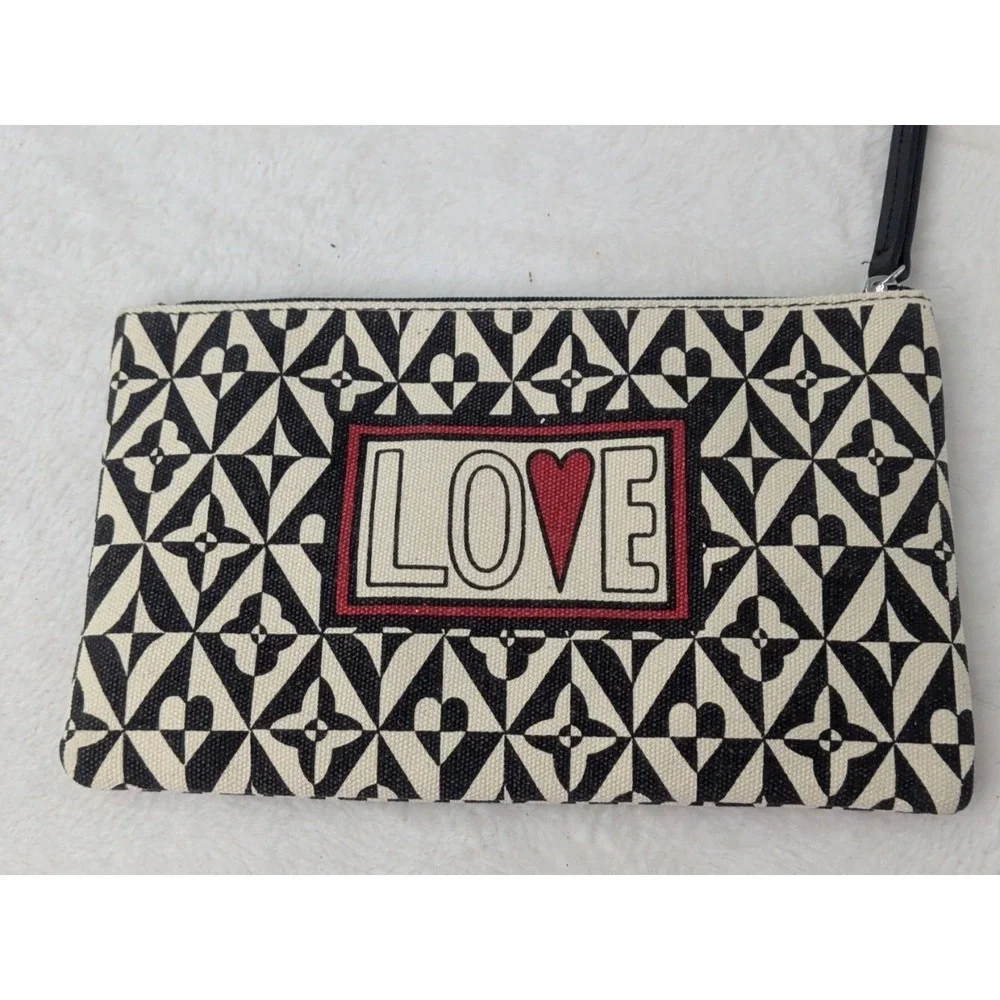 Brighton Love Cosmetic Bag‎